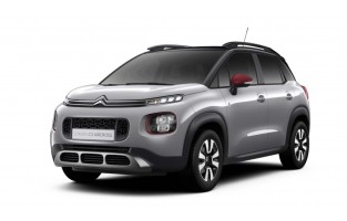 Tapetes Citroen C3 Aircross logo Hybrid