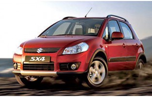 Correntes de carro para Suzuki SX4 (2006 - 2014)