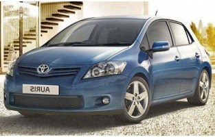 Tapetes Toyota Auris (2010 - 2013) personalizados a seu gosto