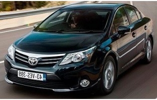 Tapete para o porta-malas do Toyota Avensis limousine (2012 - atualidade)