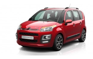 Tampa do carro Citroen C3 Picasso