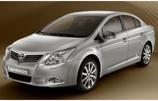 Tapetes Gt Line Toyota Avensis limousine (2009 - 2012)