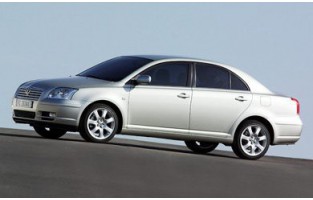 Tapetes Gt Line Toyota Avensis limousine (2003 - 2006)