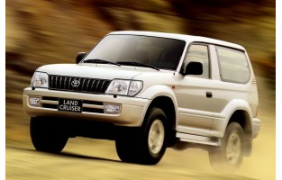 Tapetes Toyota Land Cruiser 90 (1996-1998) Excellence