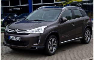 Tapetes Citroen C4 Aircross Excellence