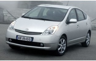 Tapetes de carro Toyota Prius (2003 - 2009) Premium