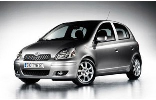 Correntes de carro para Toyota Yaris 5 portas (1999 - 2006)