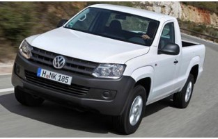 Volkswagen Amarok cabina única