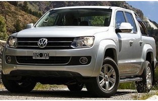 Tampa do carro Volkswagen Amarok cabina dupla (2010 - 2018) 