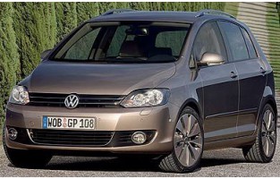 Tapetes Volkswagen Golf Plus bege