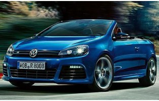 Correntes de carro para Volkswagen Golf 6 cabriolet (2011-2016)