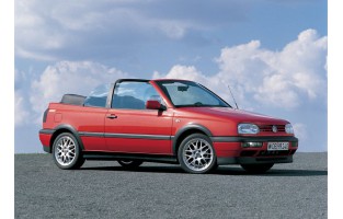 Protetor de mala reversível Volkswagen Golf 3 cabriolet (1993 - 1999)