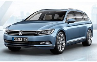 Kit de defletores de vento Volkswagen Passat B8 touring (2014 - 2024)
