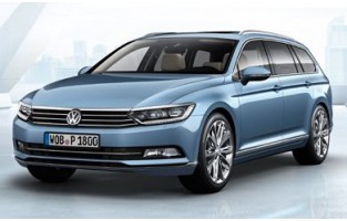 Tapetes Gt Line Volkswagen Passat B8 touring (2014 - atualidade)