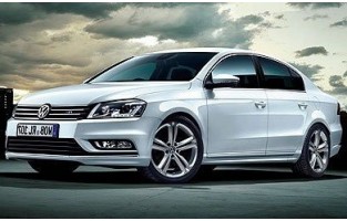 Protetor de mala reversível Volkswagen Passat B7 (2010 - 2014)