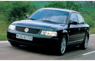 Tapetes Volkswagen Passat B5 (1996-2001) veludo GTI