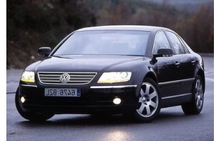 Tapetes Volkswagen Phaeton (2002 - 2010) à medida GTI