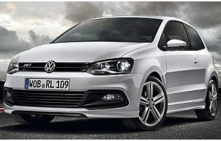 Tampa do carro Volkswagen Polo 6R (2009 - 2014)