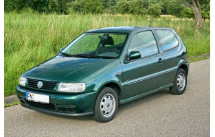 Tapetes Volkswagen Polo 6N (1994 - 1999) bege