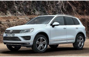 Protetor de mala reversível Volkswagen Touareg (2010 - 2018)