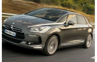 Tapetes de carro DS5 Premium