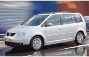 Proteção para o porta-malas do Volkswagen Touran (2003 - 2006)