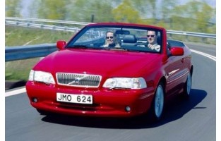 Protetor de mala reversível Volvo C70 cabriolet (1999 - 2005)