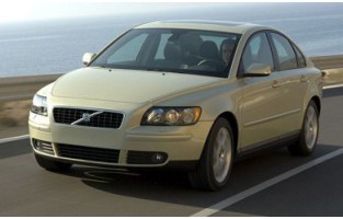 Tapetes Gt Line Volvo S40 (2004-2012)