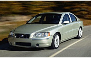 Tapetes Volvo S60 (2000 - 2009) Excellence