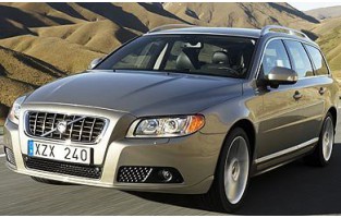Tapetes exclusive Volvo V70 (2007 - 2016)