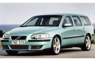 Tapetes exclusive Volvo V70 (2000 - 2007)