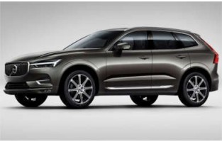 Tapetes Gt Line Volvo XC60 (2017 - atualidade)