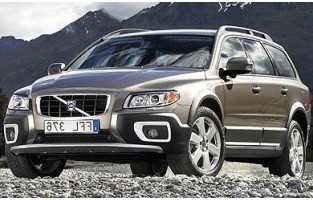 Kit de defletores de vento Volvo XC70 (2007 - 2016)