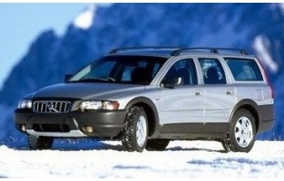 Tapetes de borracha TPE para Volvo XC70 (2000 - 2007)