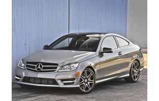 Tapetes Mercedes Classe C C204 (2008-2014) Personalizadas