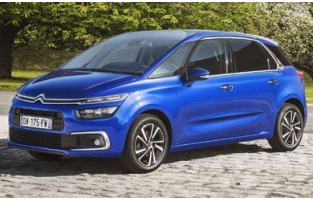 Tampa do carro Citroen C4 Picasso (2013 - atualidade)