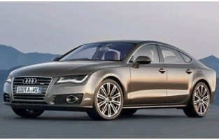 Tapetes Audi A7 económicos (2010-2017)