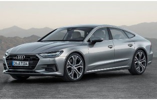 Tapetes para o automóvel Audi A7 (2017-atualidade)