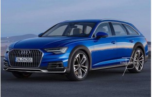 Tapetes Audi A6 C8 allroad (2018-atualidade) económicos