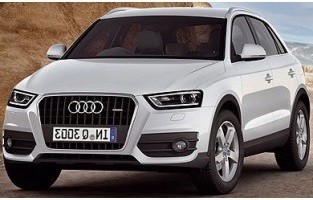 Tampa do carro Audi Q3 (2011-2018)