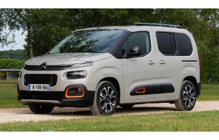 Tapetes borracha Citroen Berlingo (2018-atualidade)