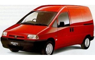 Tapetes Citroen Jumpy 1 (1994-2006) económicos