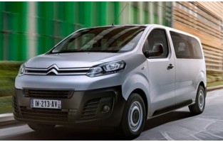 Proteção para o porta-malas do Citroen Jumpy 3 (2016-atualidade)
