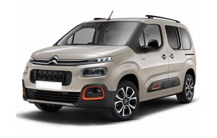 Tapetes de carro Citroen Berlingo multispace (2018-atualidade) Premium