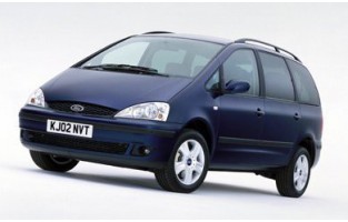 Tapetes Ford Galaxy 1 (1995-2006) bege