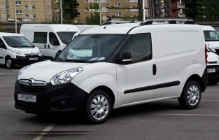 Tapetes Sport Line Opel Combo D 2 bancos (2011 - 2018)