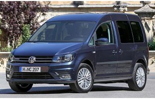 Kit de defletores de vento Volkswagen Caddy 4K (2016-2020)