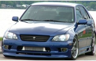 Tapetes Lexus IS (1998-2005) personalizados a seu gosto