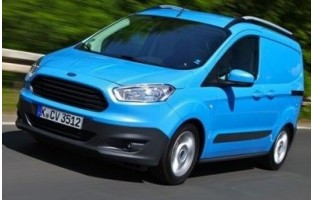 Proteção para o porta-malas do Ford Transit Courier 2 bancos (2014-2018)