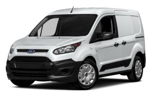 Kit de defletores de vento Ford Transit Connect (2013-2018)